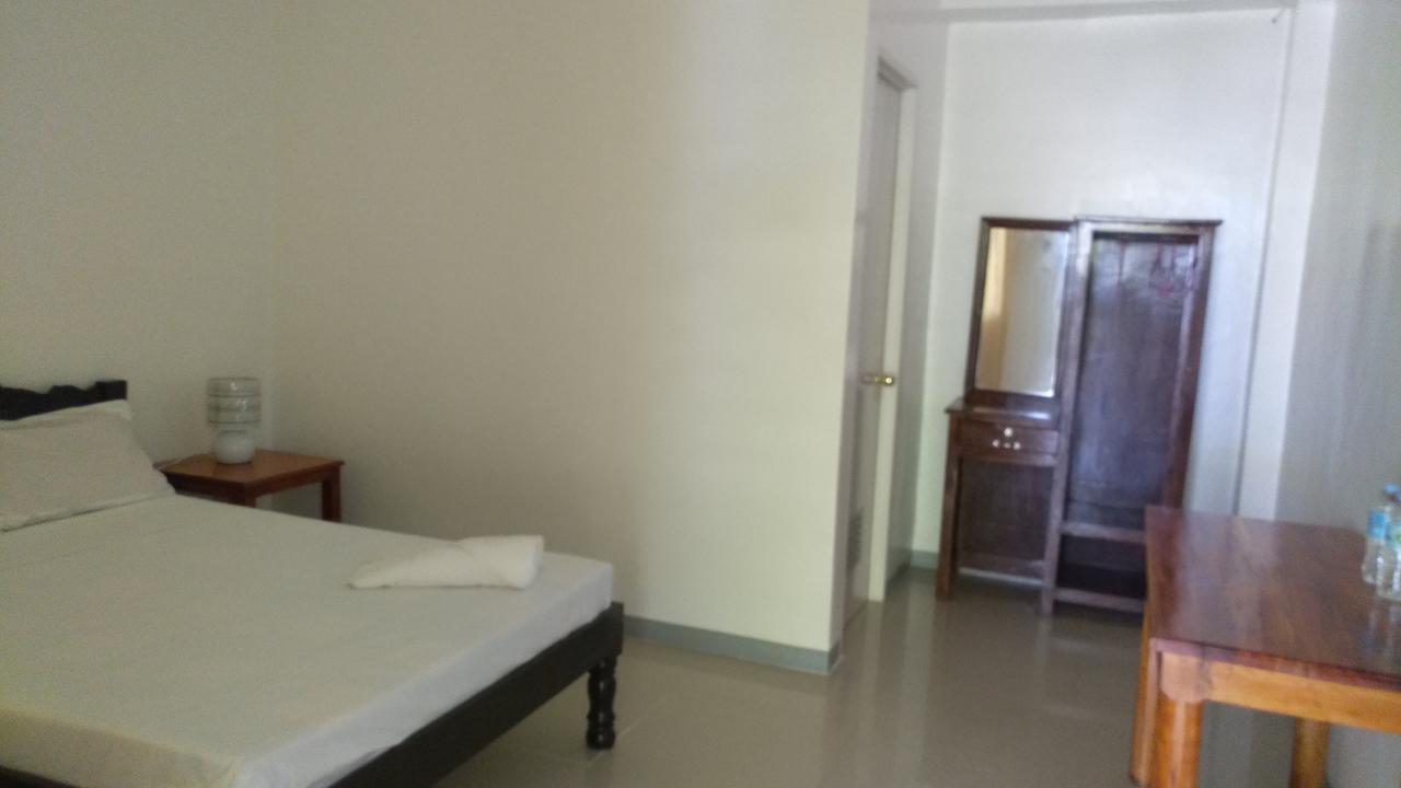 Manuela Resort بنغلاو المظهر الخارجي الصورة