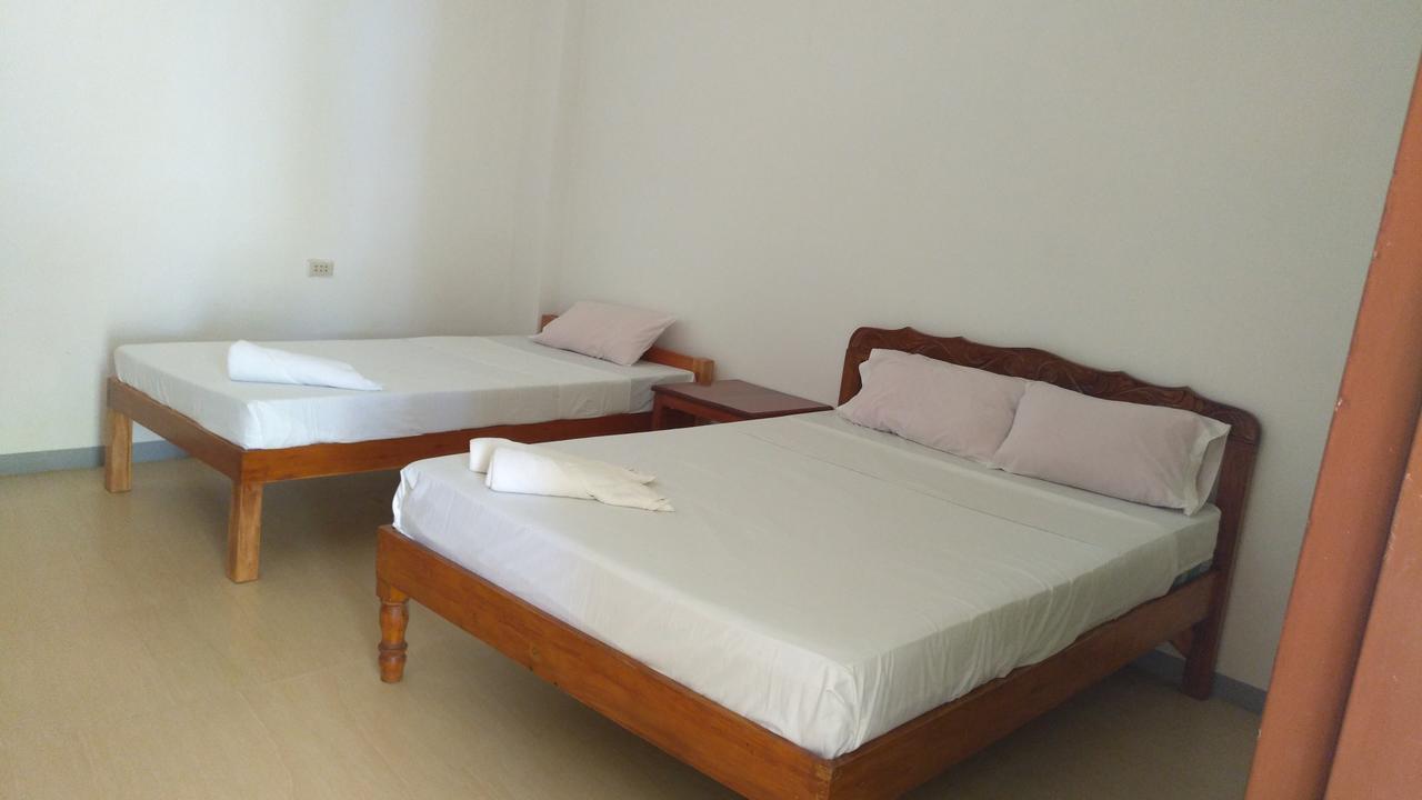 Manuela Resort بنغلاو المظهر الخارجي الصورة