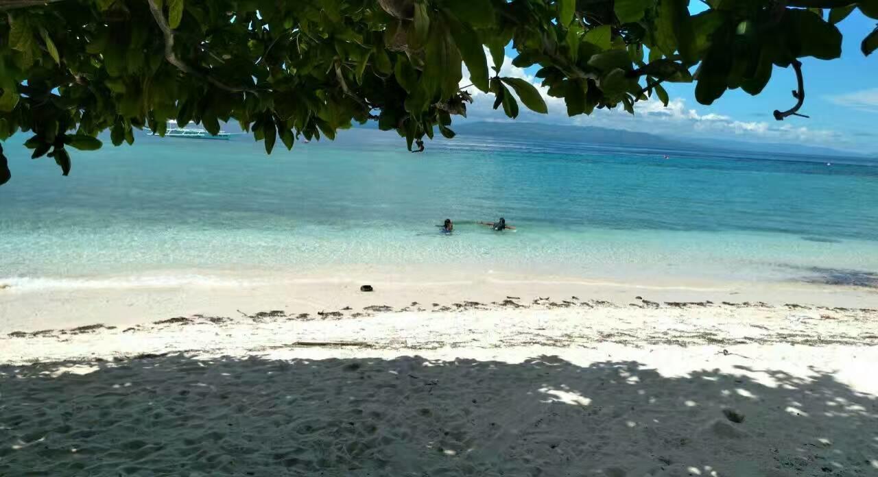 Manuela Resort بنغلاو المظهر الخارجي الصورة