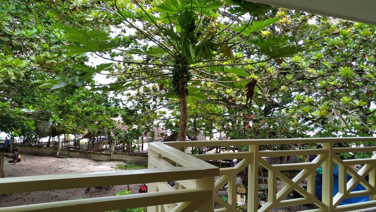 Manuela Resort بنغلاو المظهر الخارجي الصورة