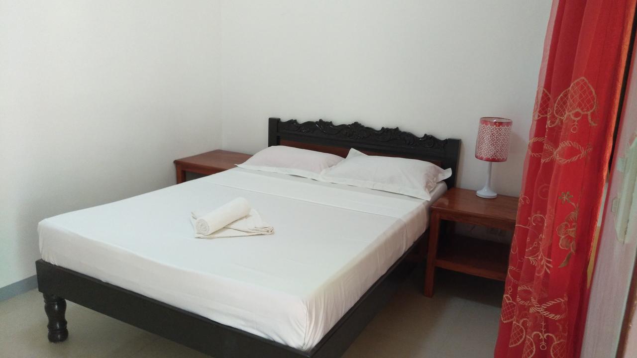 Manuela Resort بنغلاو المظهر الخارجي الصورة