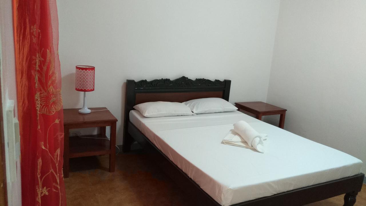 Manuela Resort بنغلاو المظهر الخارجي الصورة