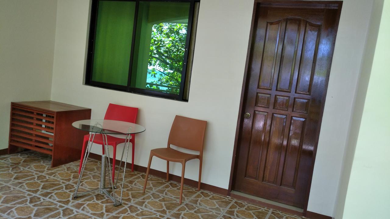 Manuela Resort بنغلاو المظهر الخارجي الصورة