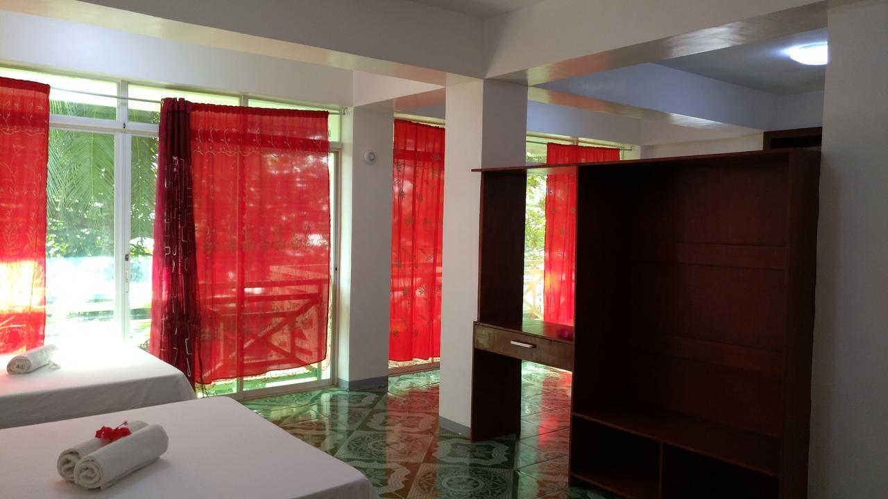 Manuela Resort بنغلاو المظهر الخارجي الصورة